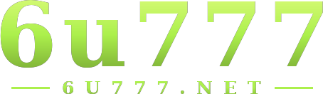6u777 logo